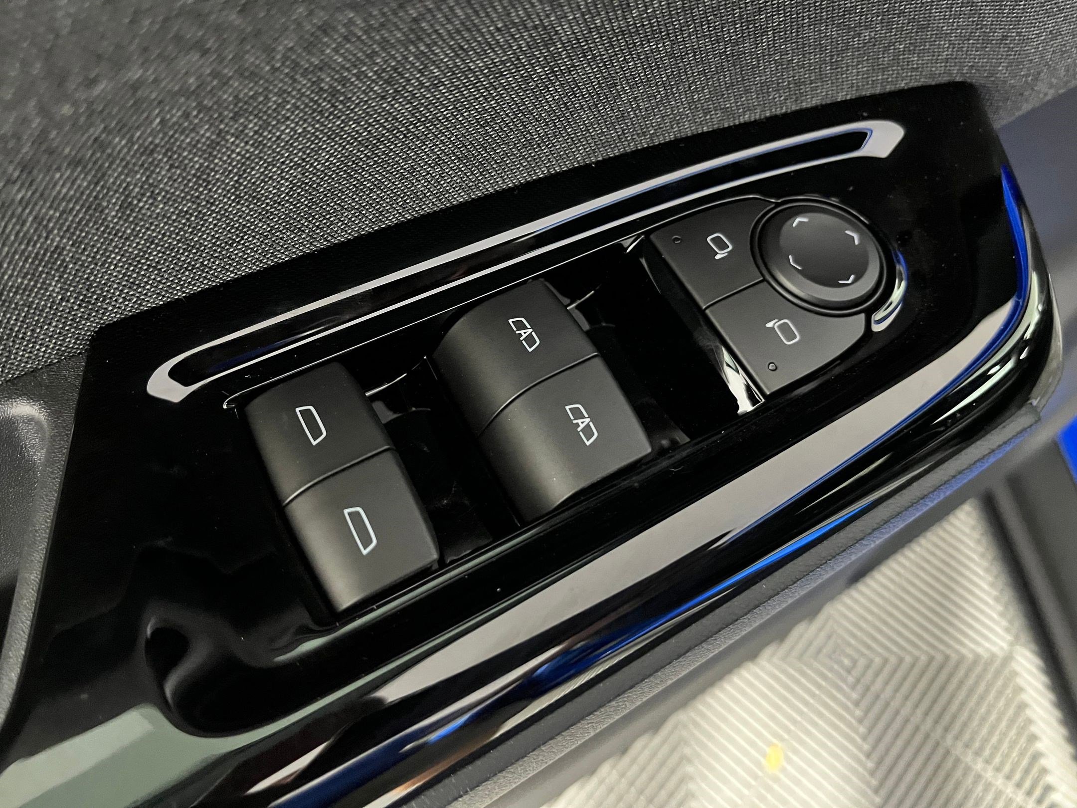 New 2025 Honda Prologue Eco image 10