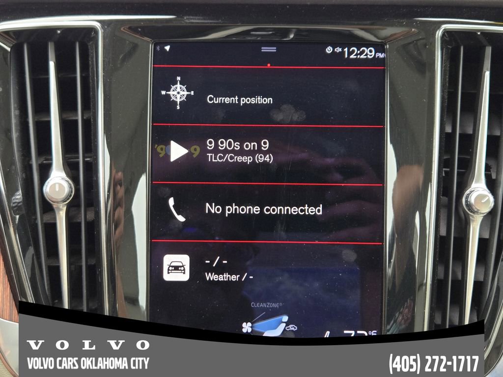 Used 2021 Volvo S60 T5 Momentum AWD/4WD image 16