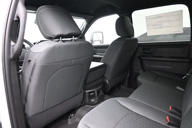 New 2026 RAM 3500 Tradesman AWD/4WD image 10