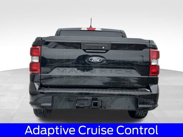 New 2026 Ford Maverick Lobo AWD/4WD image 6
