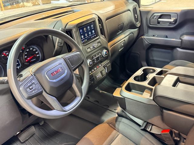 New 2024 GMC Sierra 1500 Pro w/ Pro Value Package image 35