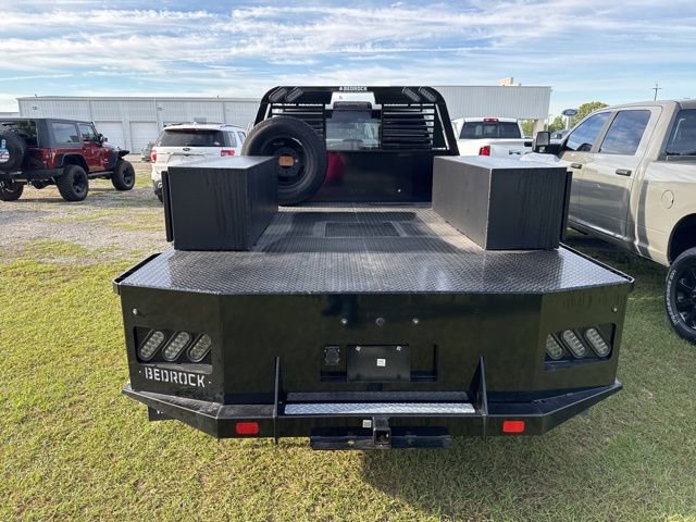 Used 2024 RAM 3500 Tradesman image 5