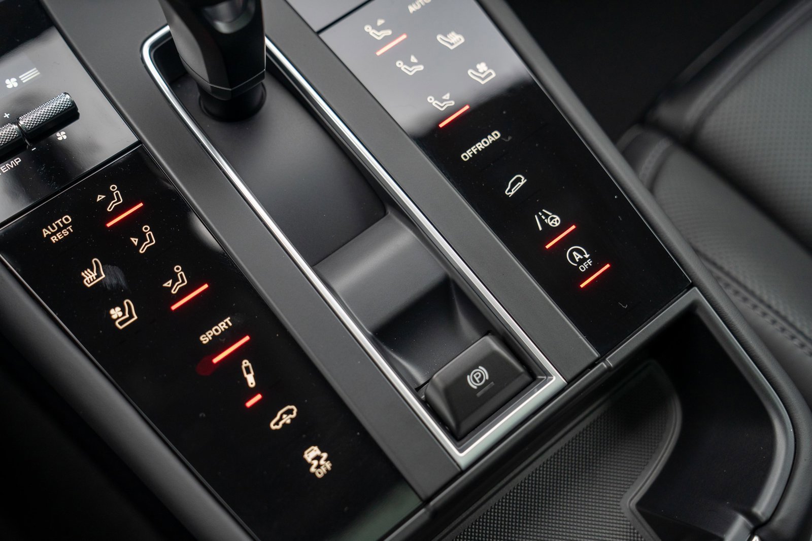 New 2026 Porsche Macan S image 20