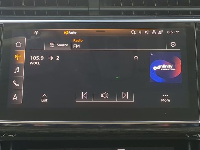 Used 2024 Audi Q7 2.0T Premium Plus image 21