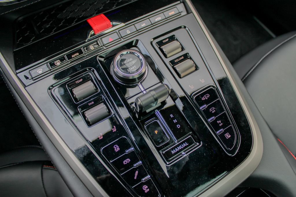 New 2026 Aston Martin DBX S image 16