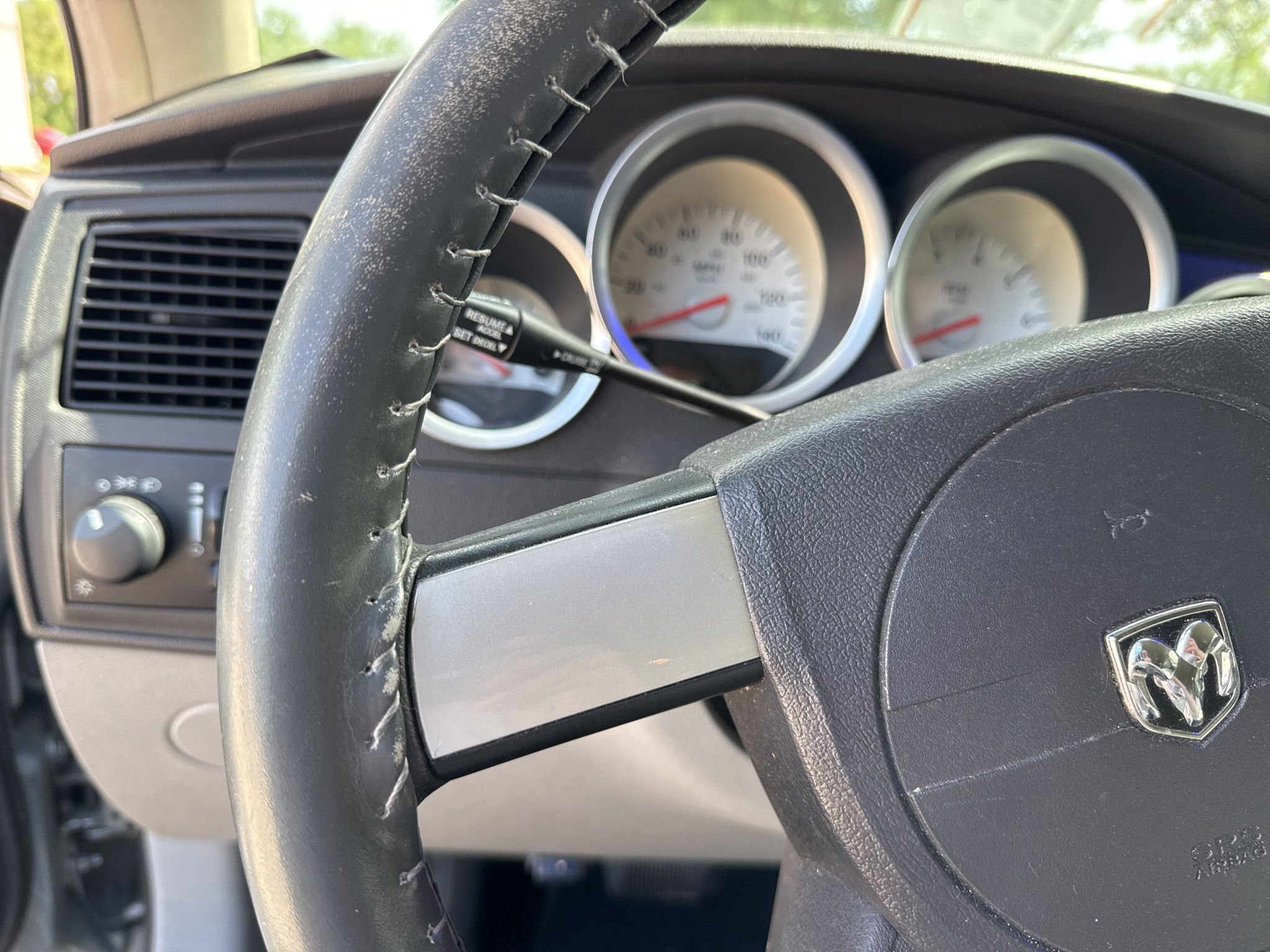 Used 2007 Dodge Magnum SXT RWD image 22