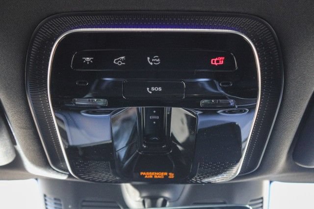 New 2025 Mercedes-Benz GLC 63 AMG S image 14