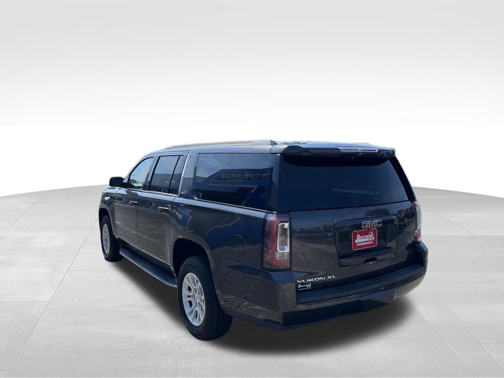 Used 2018 GMC Yukon XL SLT AWD/4WD image 45