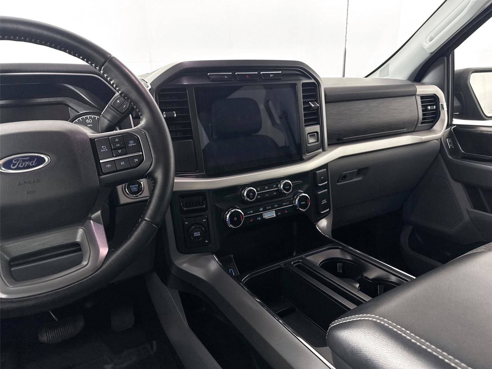 Used 2022 Ford F150 XLT w/ Equipment Group 302A High AWD/4WD image 31