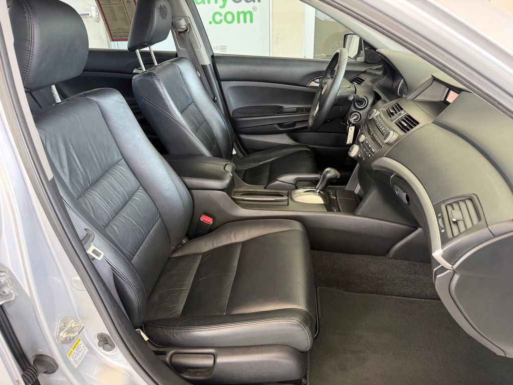 Used 2012 Honda Accord SE image 17