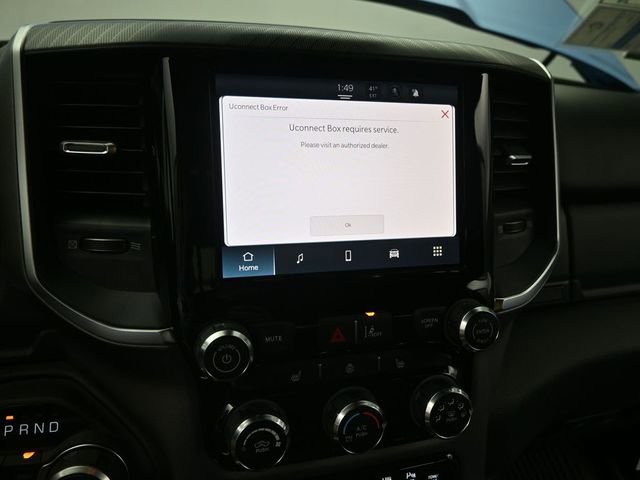 New 2026 RAM 1500 Big Horn w/ Night Edition image 34