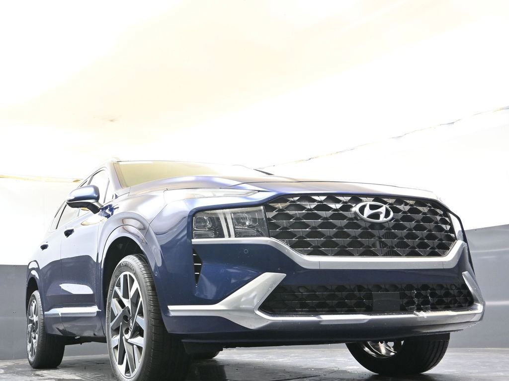 Certified 2023 Hyundai Santa Fe Calligraphy image 35