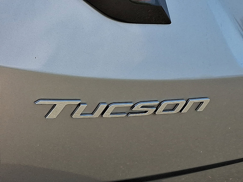 Used 2022 Hyundai Tucson Limited FWD image 19