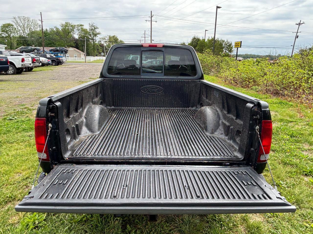 Used 2004 Ford F150 XLT RWD image 20