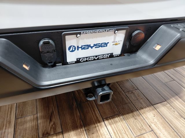 Used 2025 Chevrolet Silverado 1500 W/T w/ WT Value Package image 17