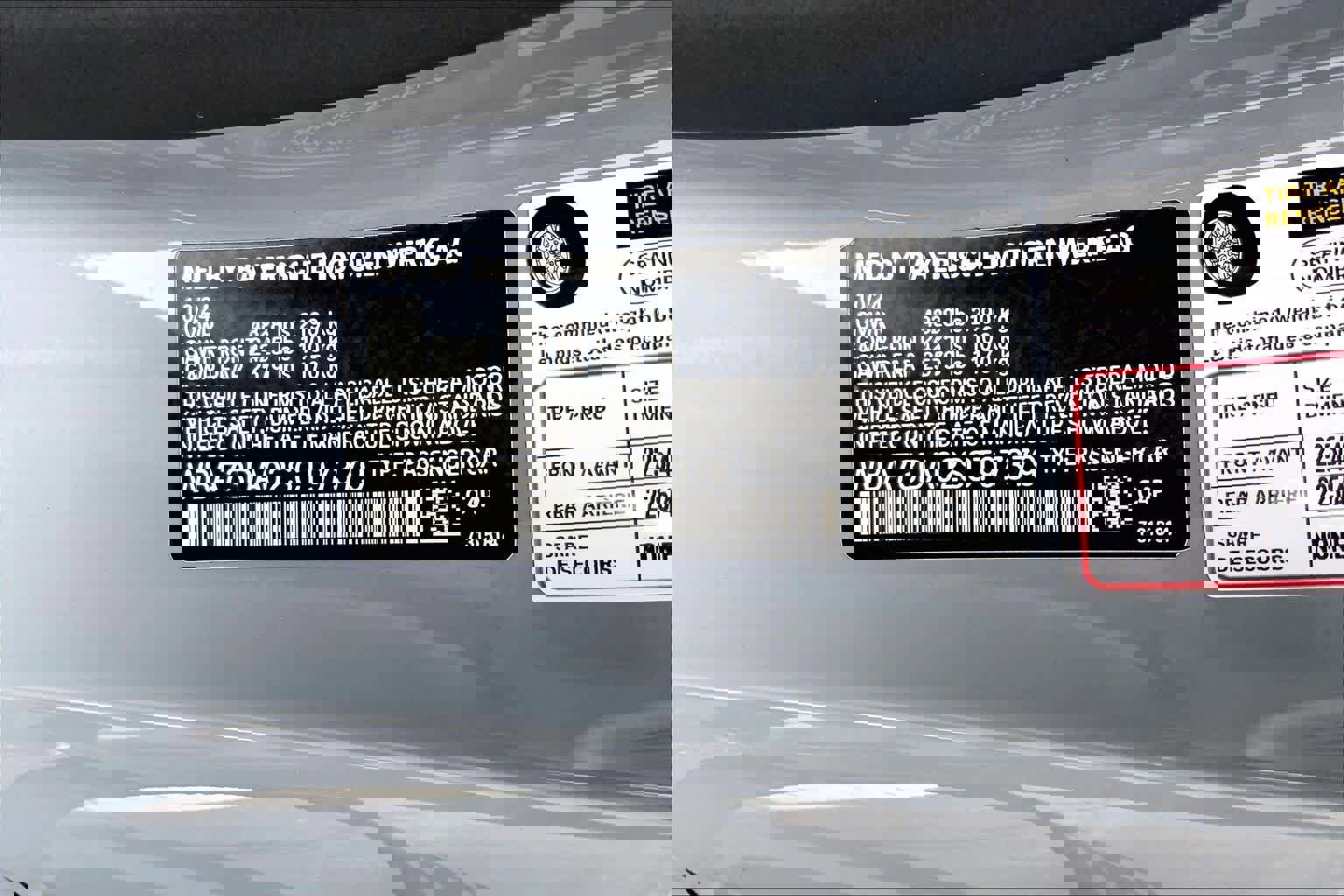 Certified 2025 BMW M440i Coupe w/ Premium Package image 35