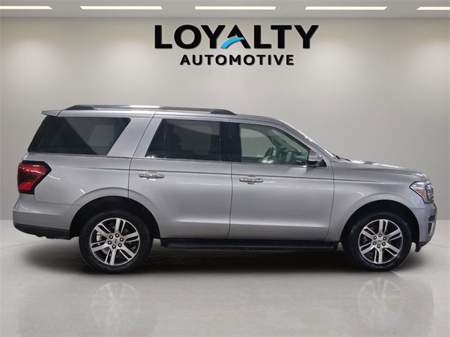 Used 2024 Ford Expedition Limited image 6