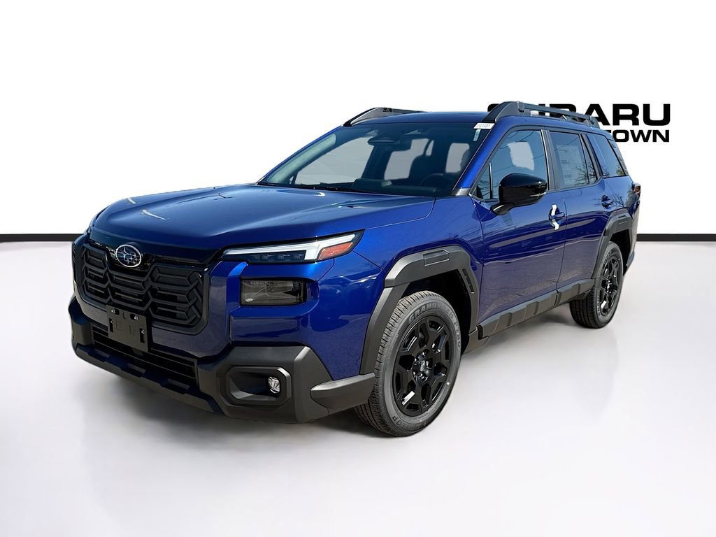 New 2026 Subaru Outback Limited image 3