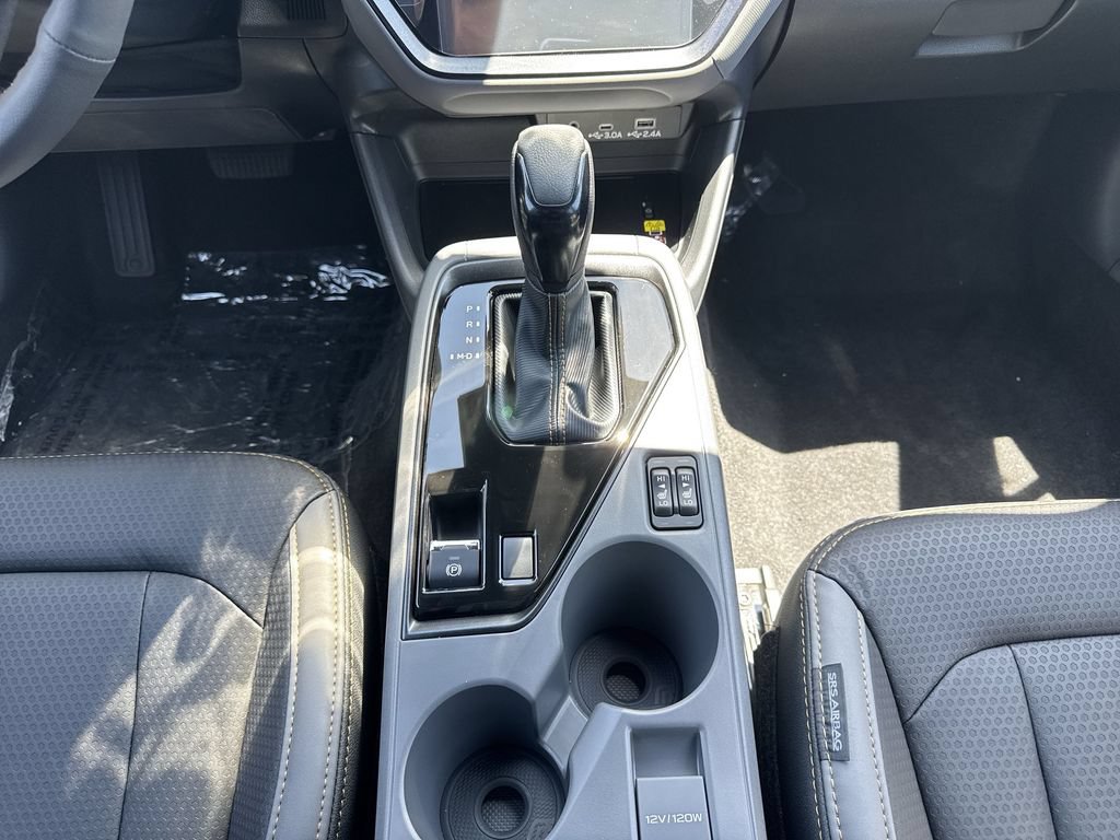 New 2026 Subaru Crosstrek 2.5i Wilderness AWD/4WD image 22