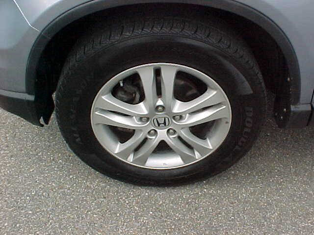 Used 2011 Honda CR-V EX-L image 10