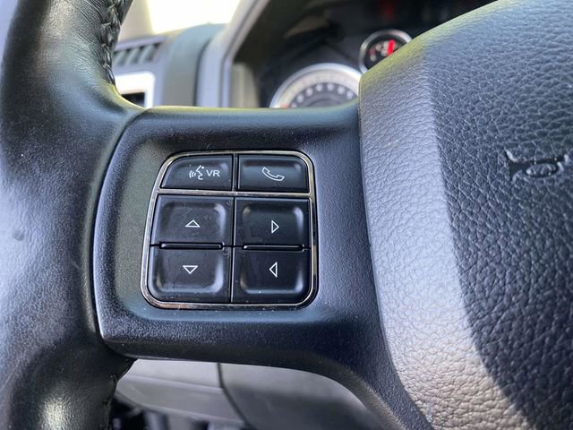 Used 2018 RAM 1500 Big Horn image 23