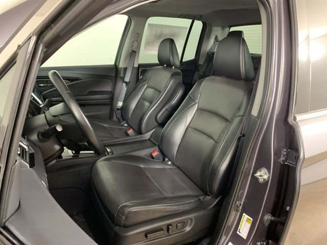Used 2019 Honda Ridgeline RTL-E image 20