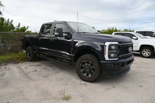 Used 2025 Ford F250 XL w/ STX Appearance Package AWD/4WD image 20