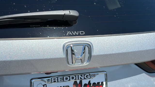 New 2026 Honda CR-V EX image 11