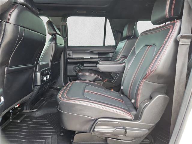 Used 2021 Ford Expedition Max Limited AWD/4WD image 21