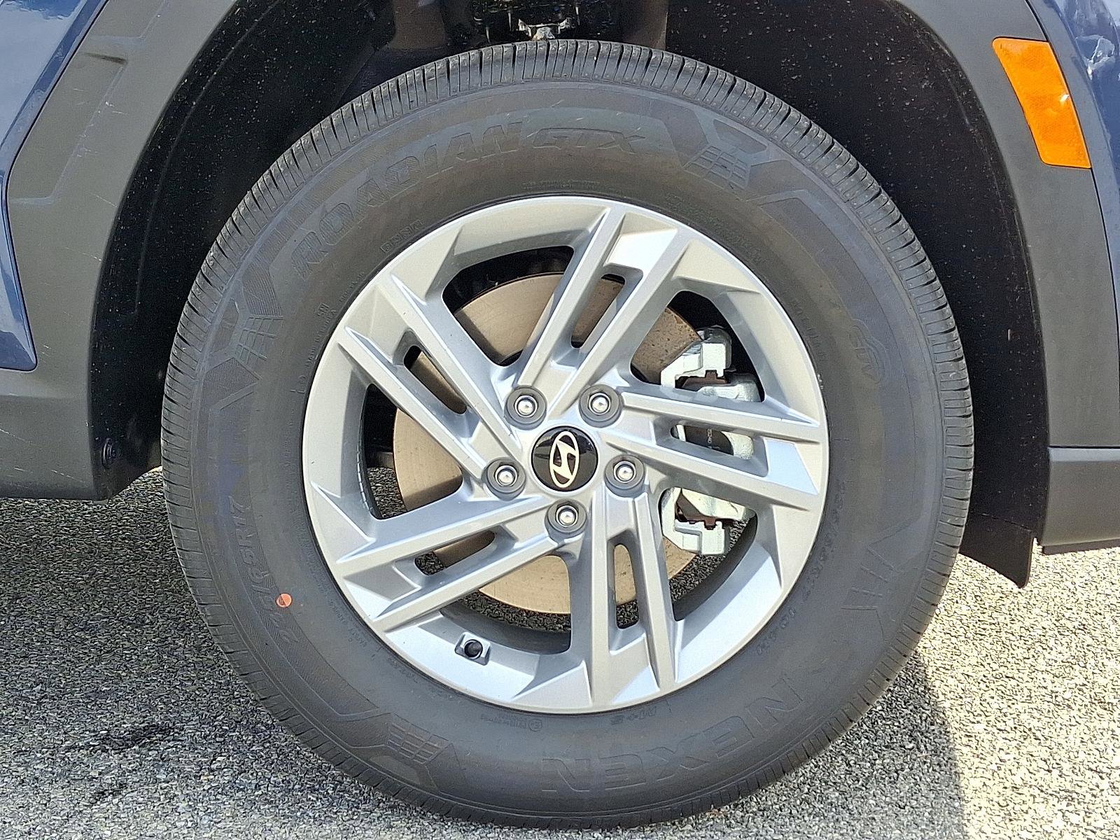 New 2026 Hyundai Tucson SE image 5