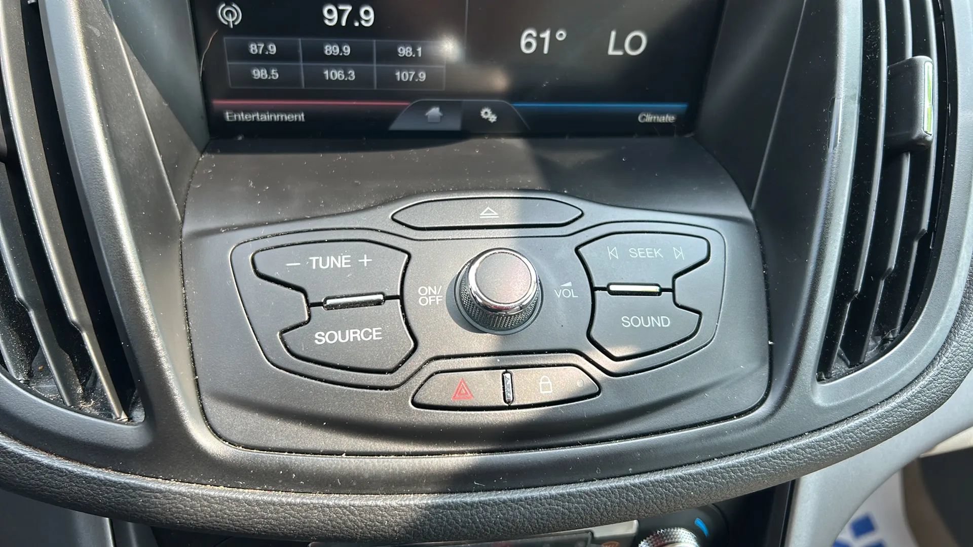 Used 2014 Ford Escape SE w/ Equipment Group 201A AWD/4WD image 28