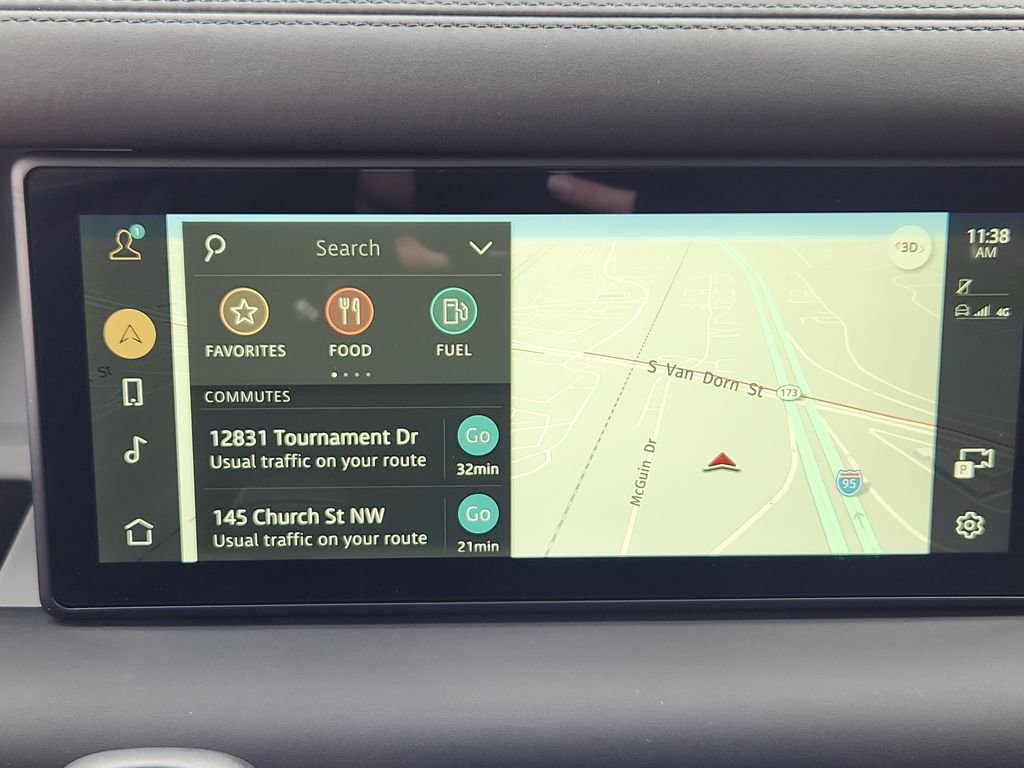 Certified 2024 Land Rover Defender 110 S image 20