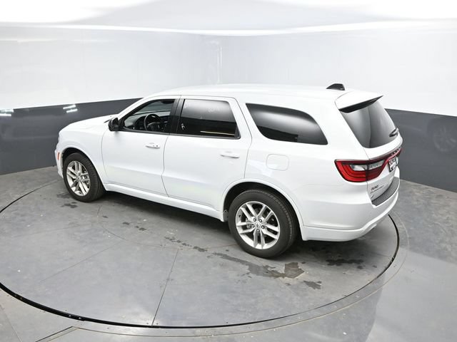 Used 2026 Dodge Durango GT AWD/4WD image 43