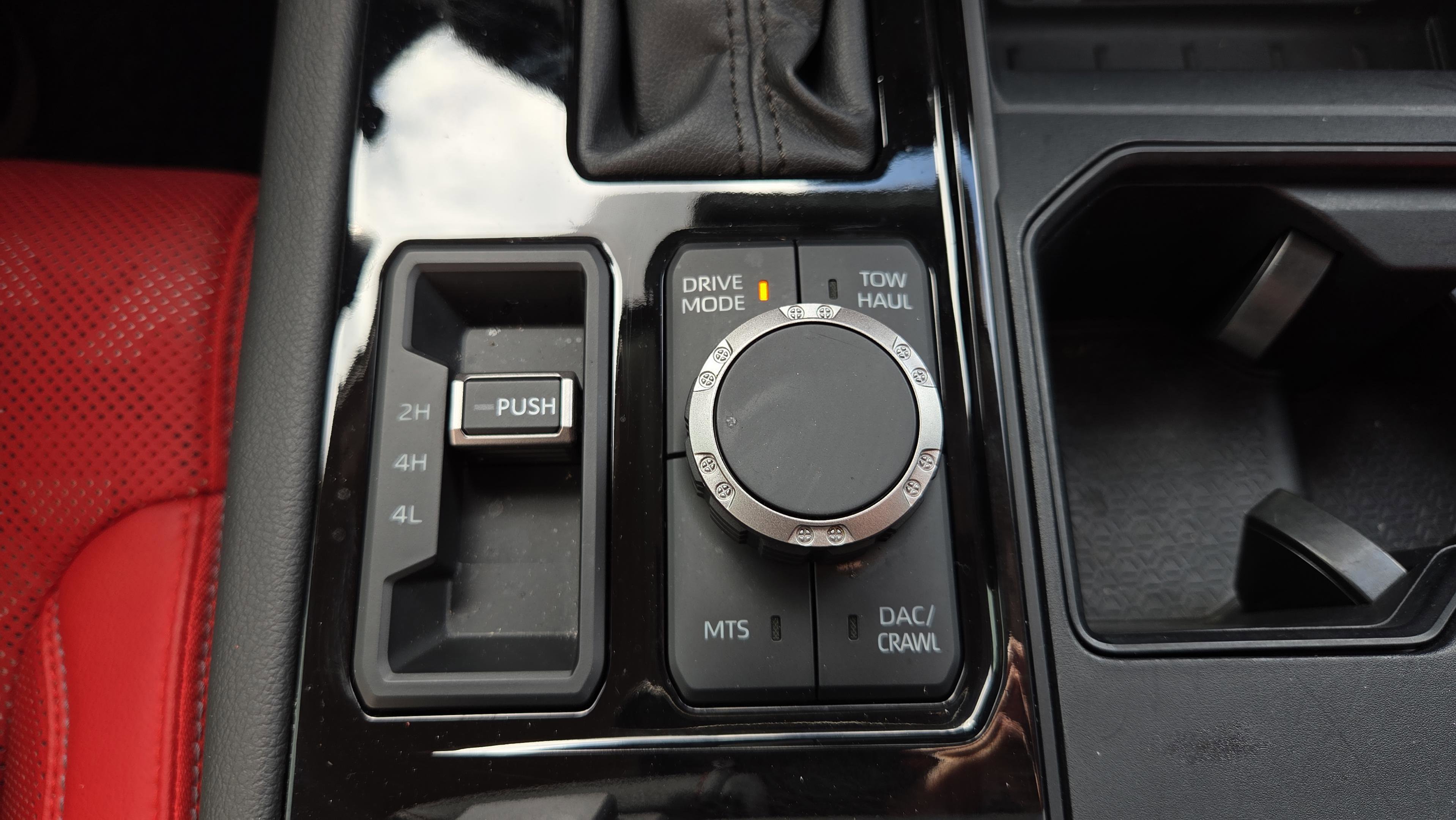 Used 2023 Toyota Tundra TRD Pro image 29