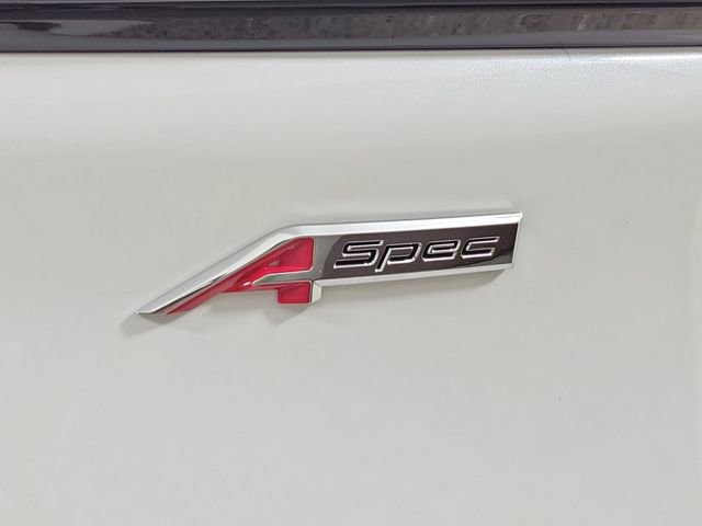 Used 2025 Acura Integra A-Spec FWD image 9