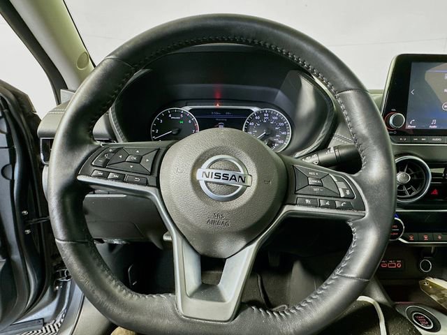 Used 2020 Nissan Sentra SV image 13
