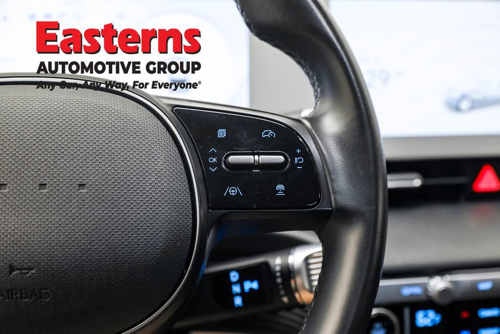 Used 2023 Hyundai Ioniq 5 SE image 16