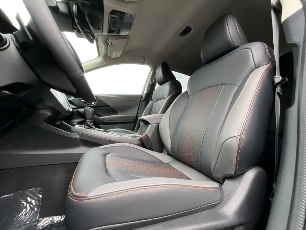 New 2026 Subaru Crosstrek 2.5i Limited image 11
