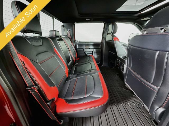 Used 2018 Ford F150 Lariat w/ Equipment Group 502A Luxury AWD/4WD image 27