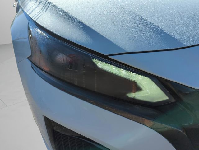 New 2025 Nissan Altima 2.5 SR image 13