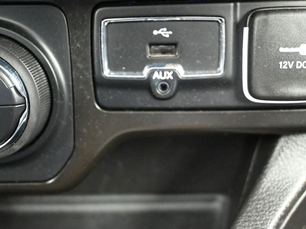 Used 2023 Jeep Renegade Trailhawk w/ Sun/Sound Group image 24