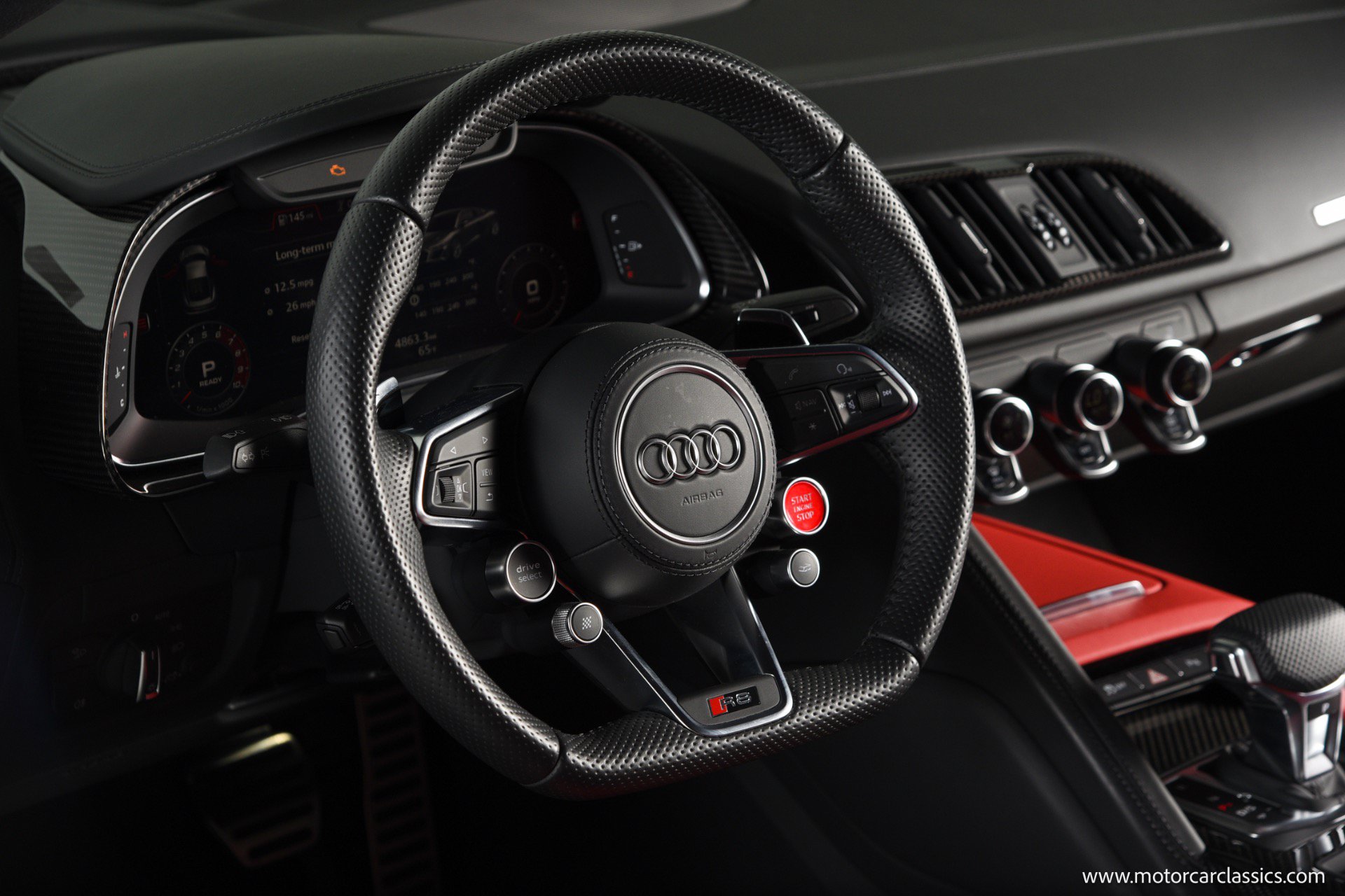 Used 2020 Audi R8 V10 performance AWD/4WD image 26