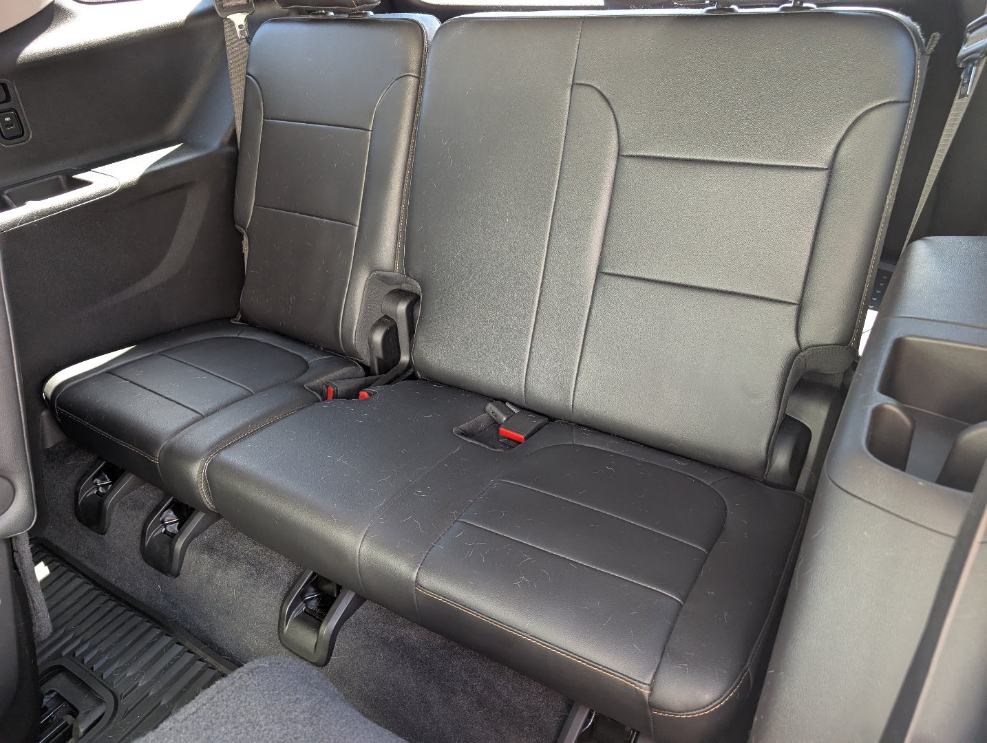 Used 2019 Chevrolet Traverse Premier AWD/4WD image 27
