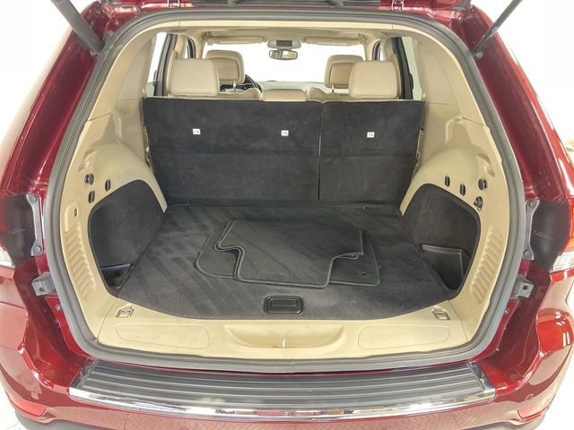 Used 2021 Jeep Grand Cherokee Limited image 25