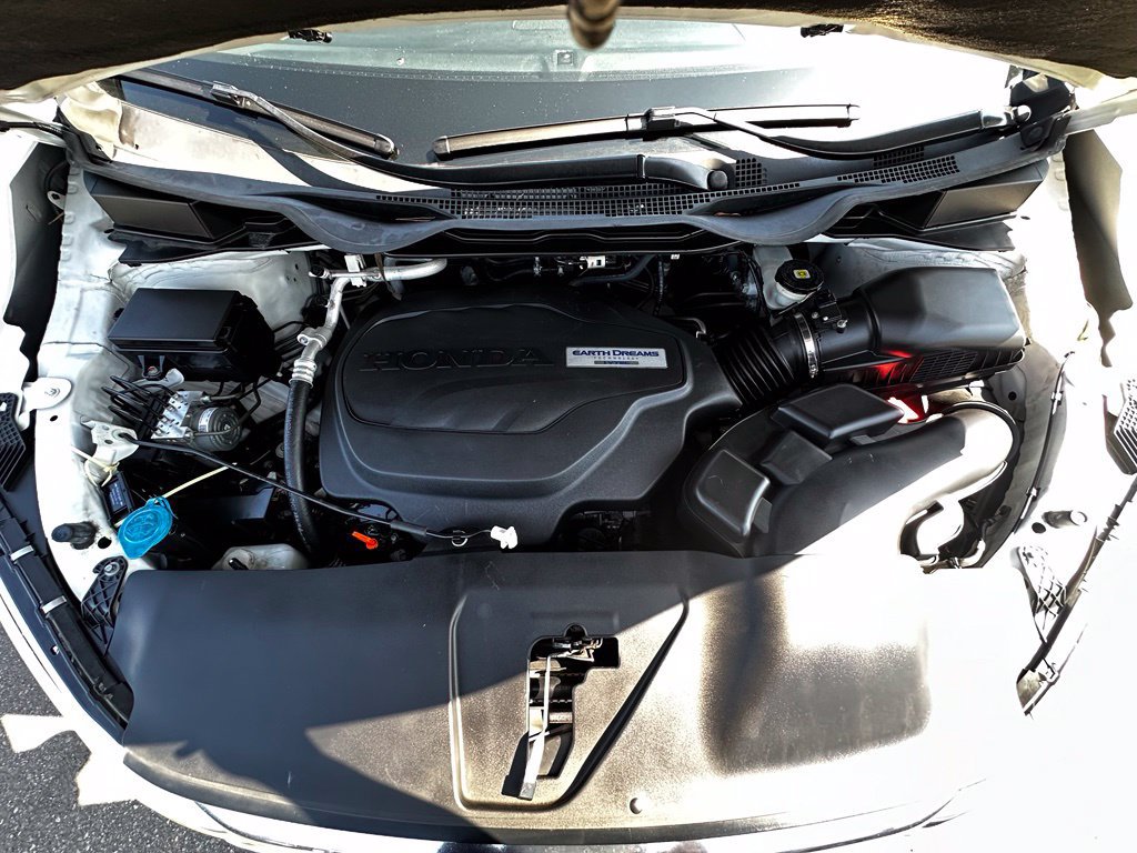 Used 2020 Honda Odyssey EX-L image 15