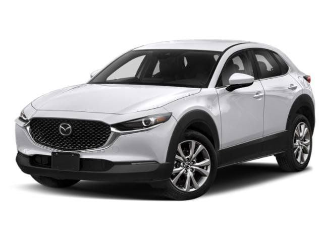 Used 2021 MAZDA CX-30 FWD 2.5 S w/ Select Package image 1