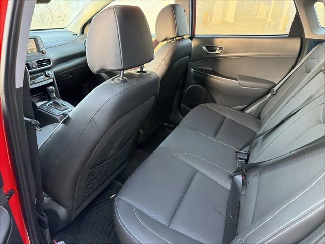 Used 2019 Hyundai Kona Limited AWD/4WD image 5