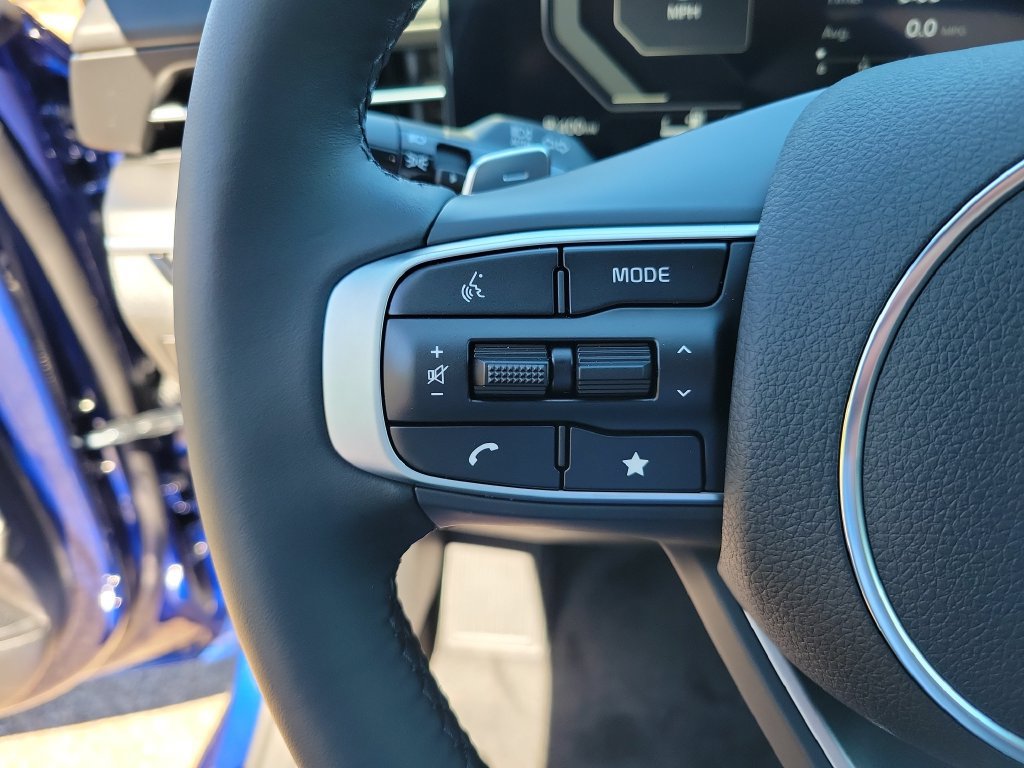 New 2027 Kia K5 GT FWD image 24