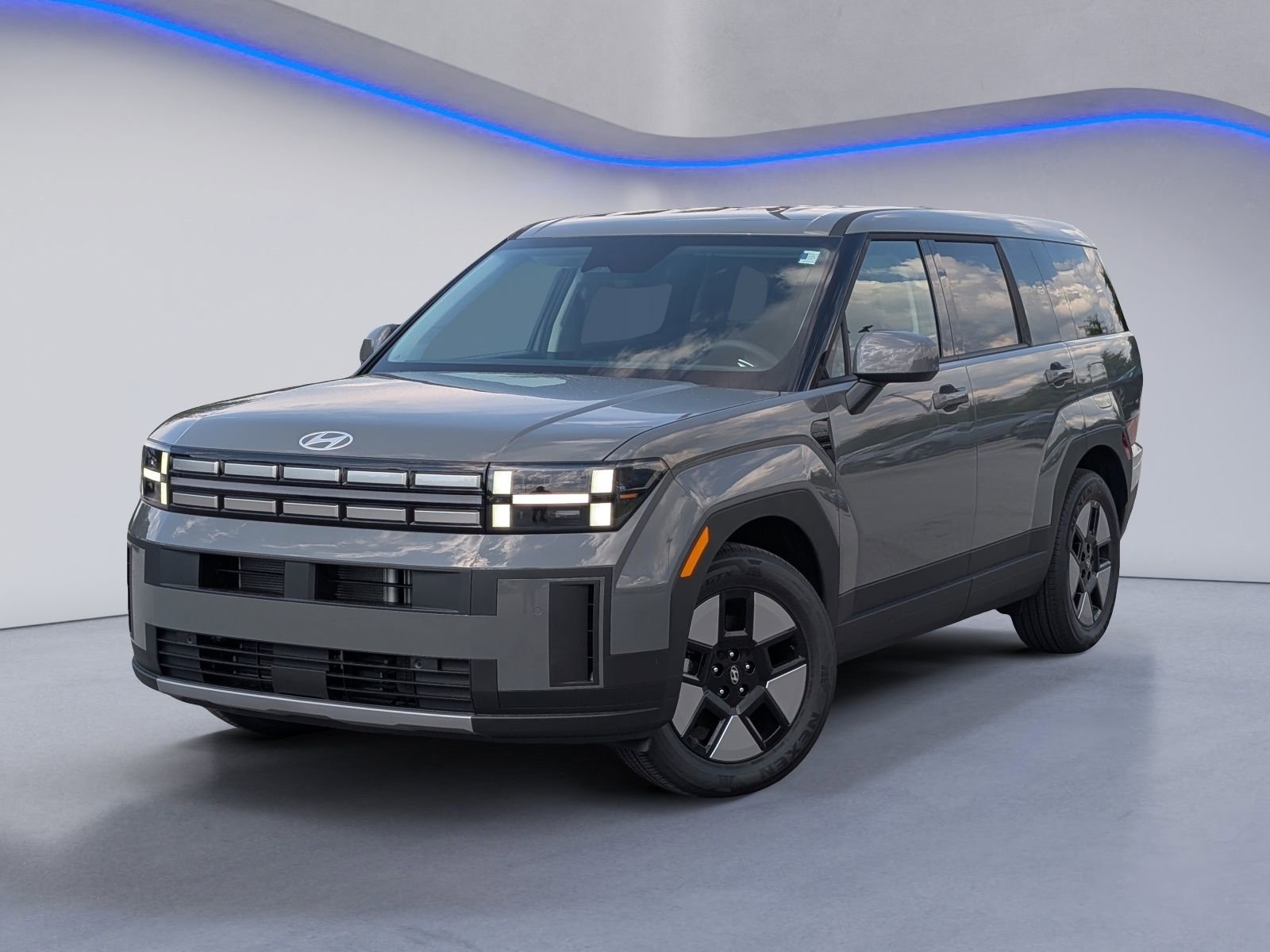 New 2026 Hyundai Santa Fe SE FWD image 2