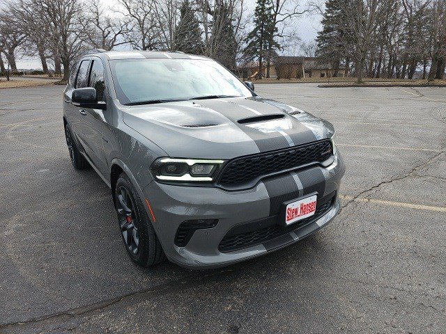 Used 2023 Dodge Durango R/T w/ Tow 'N Go Package image 8